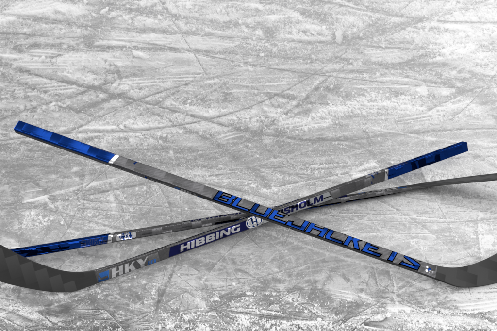 Preorder Senior Custom HCYHA Hockey Sticks