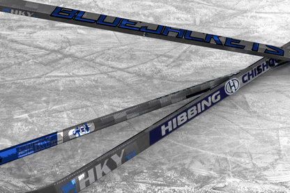 Preorder Senior Custom HCYHA Hockey Sticks