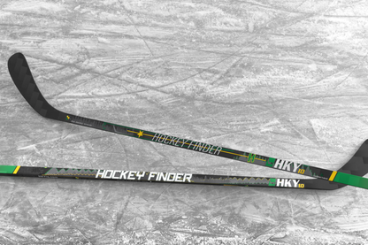 Preorder Junior Custom Graphics Hockey Stick