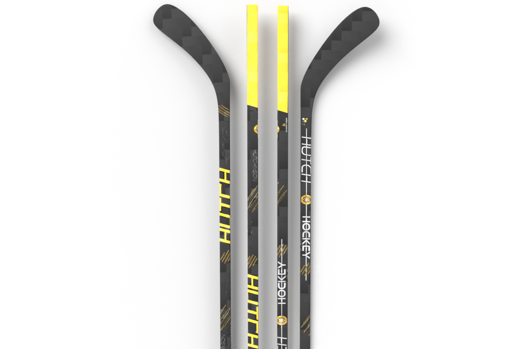 Förbeställ Senior Custom Hutch Hockeysticks