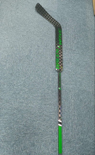 Junior In-Stock Custom Goalie Stick