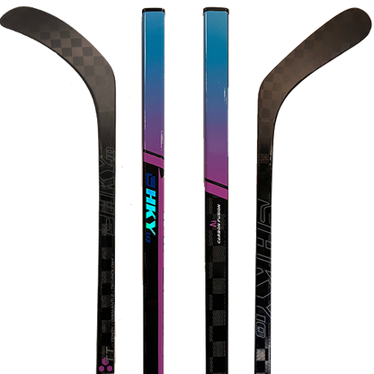 Preorder Junior Custom Graphics Hockey Stick