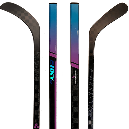 Preorder Youth Custom Graphics Hockey Stick