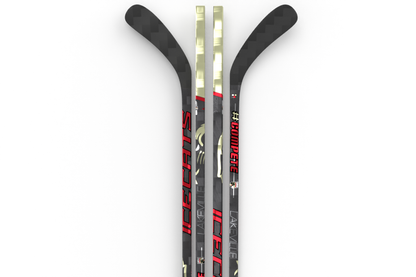 Förbeställ Senior Custom Lakeville IceCats Hockey Sticks