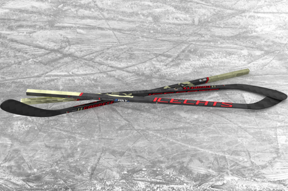 Preorder Intermediate Custom Lakeville IceCats Hockey Sticks