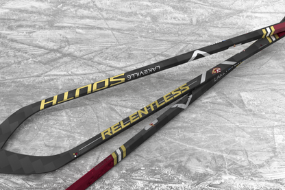 Preorder Intermediate Custom Lakeville South Hockey Sticks