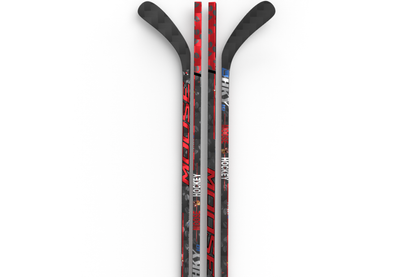 Preorder Youth Custom Monticello Moose Hockey Sticks