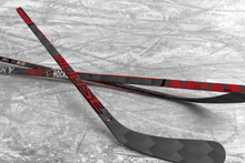 Preorder Youth Custom Monticello Moose Hockey Sticks