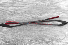 Förbeställ Junior Custom New Prague Hockey Sticks