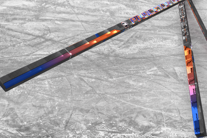 Preorder Youth Custom Princeton BBL Hockey Sticks