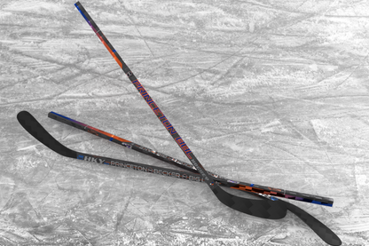 Preorder Youth Custom Princeton BBL Hockey Sticks