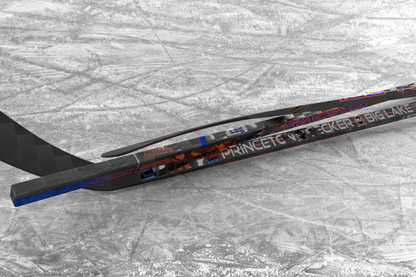 Preorder Youth Custom Princeton BBL Hockey Sticks