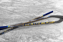 Preorder Junior Custom Prior Lake Lakers Hockey Sticks