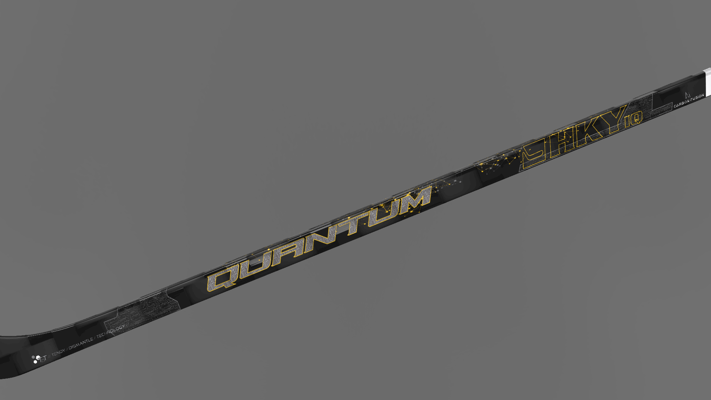 Preorder Senior Quantum Hockey Sticks