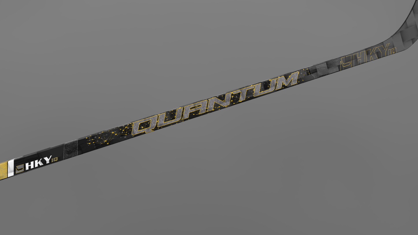 Preorder Senior Quantum Hockey Sticks