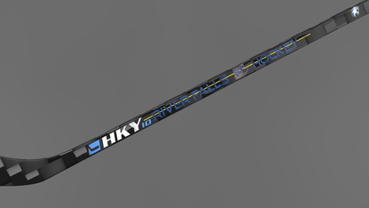 Preorder Youth Custom River Falls Wildcats Hockey Sticks