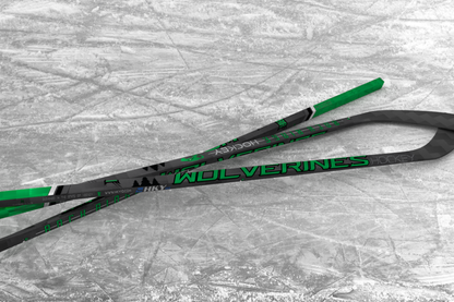 Preorder Senior Custom Rock Ridge Hockey Sticks