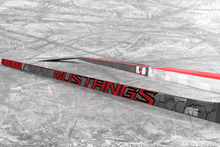 Preorder Youth Custom Rochester Mustangs Hockey Sticks