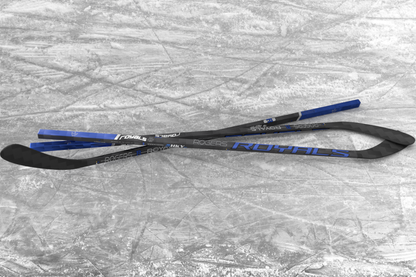 Preorder Junior Custom Rogers Royals Hockey Sticks