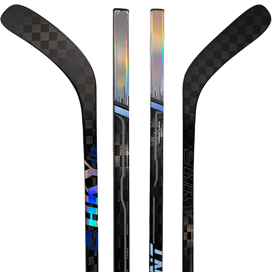 Preorder Junior Custom Graphics Hockey Stick