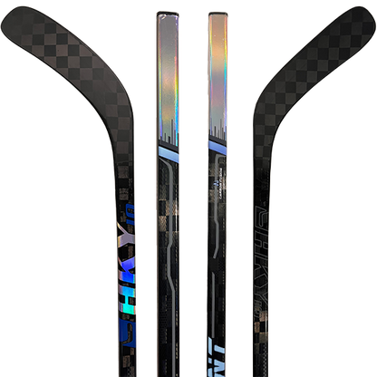 Preorder Junior Custom Graphics Hockey Stick