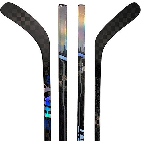 Preorder Youth Custom Graphics Hockey Stick