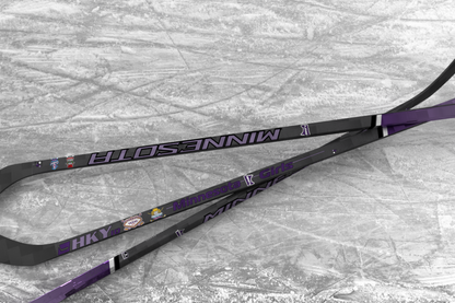 Preorder Junior Custom Team MN 2012 Hockey Sticks