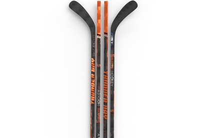 Preorder Youth Custom Thunder Bay Selects Hockey Sticks