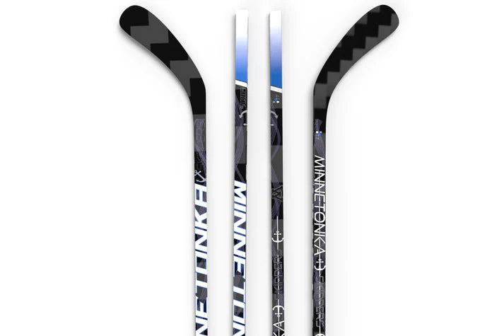 In-Stock Minnetonka Hockey Stick - Youth