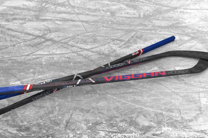 Preorder Youth Custom VIK Hockey Sticks