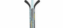 Preorder Intermediate Custom Woodbury Predators Hockey Sticks