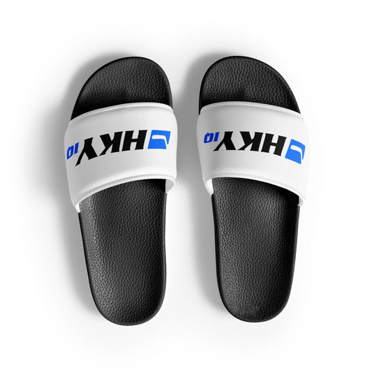 Men’s slides