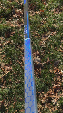 In-stock 2025 Savant Hockey Stick - Senior