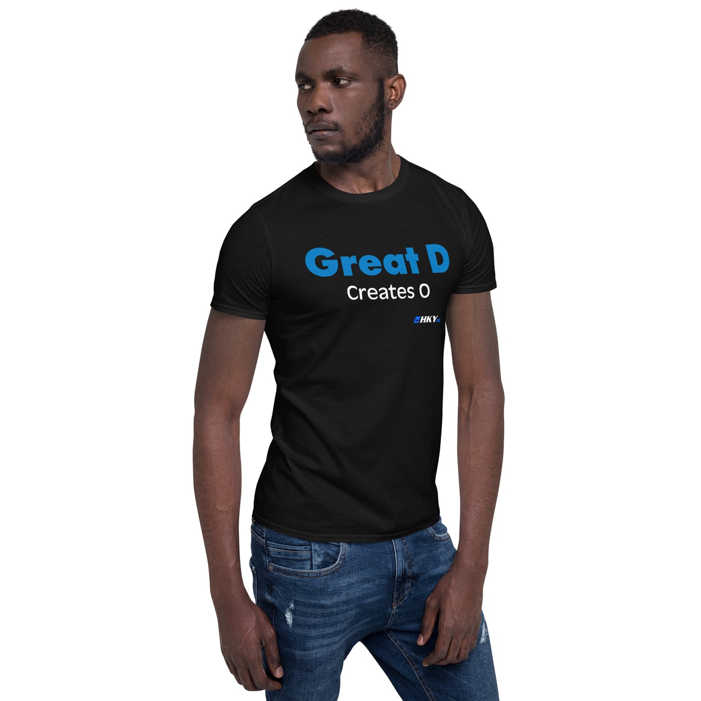 Great Defense T-Shirt