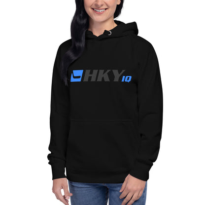 Hoodie för unisex